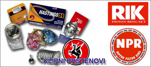 ponuda_klipni Klipni prstenovi za japanska i korejska vozila.