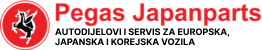 Pegas autodijelovi i servis za japanska, korejska i europska vozila