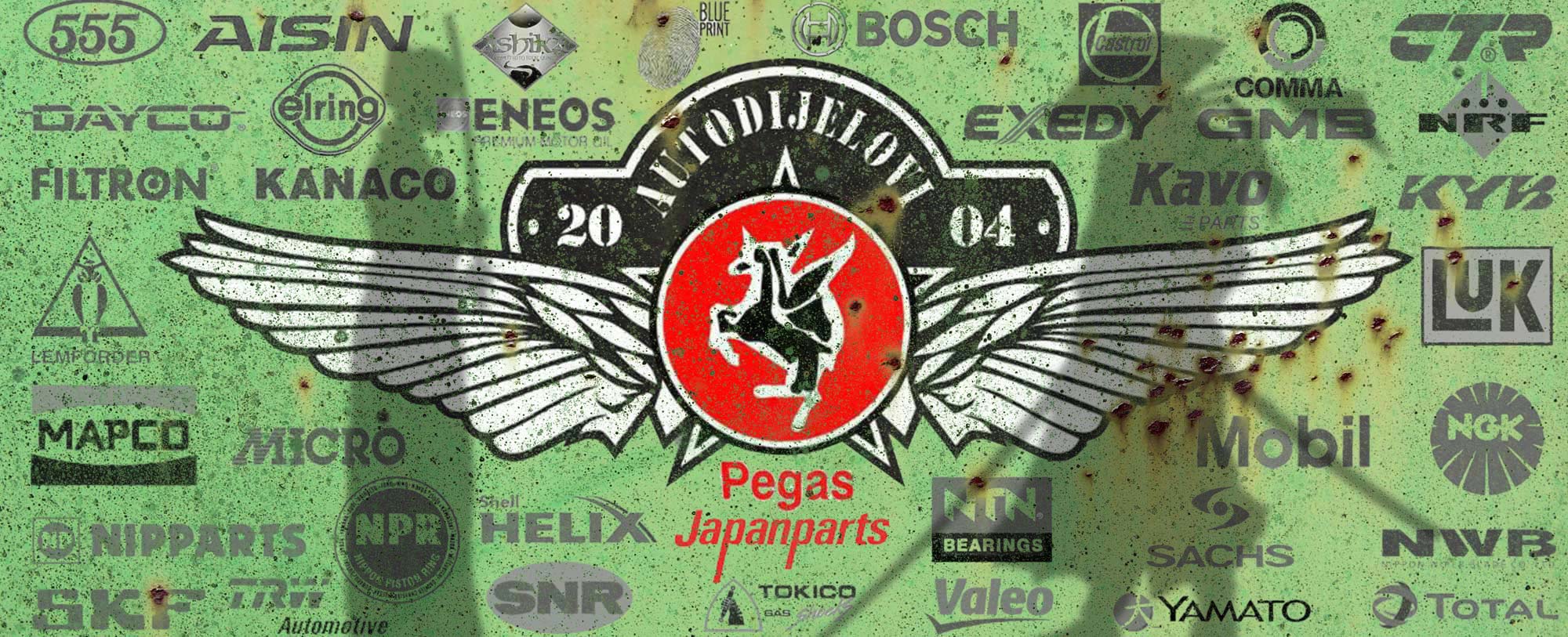 Pegas